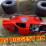 What is the Biggest Rc Car