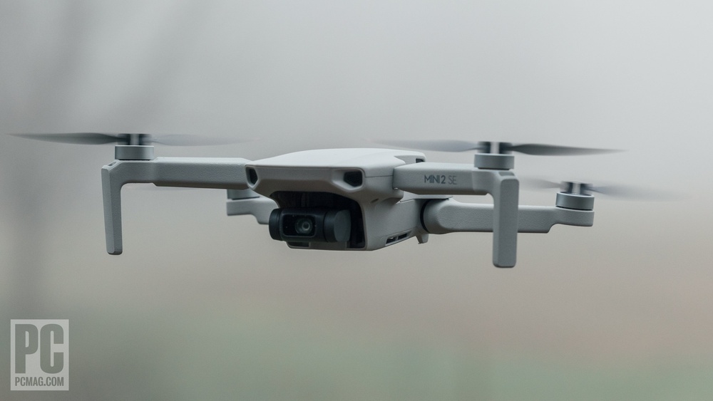 Whats a Good Drone for Beginners