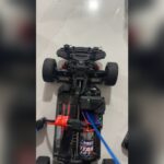 Why is My Rc Car Not Turning?