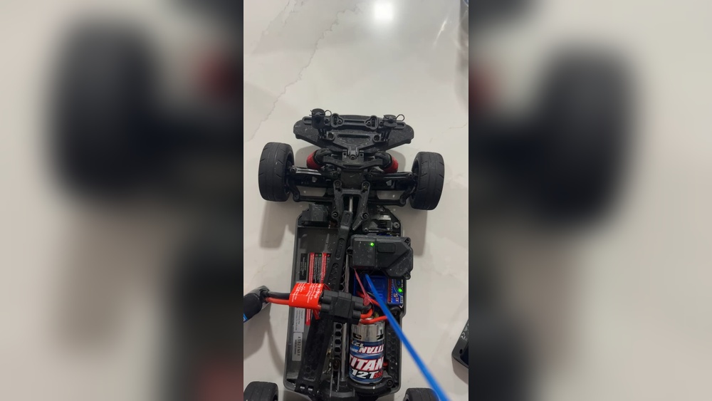Why is My Rc Car Not Turning?