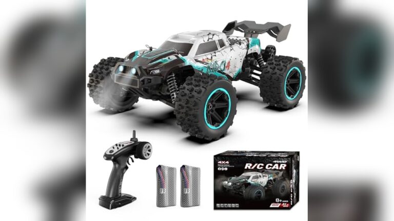 best-rc-truck-under-150