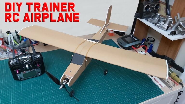 how-to-build-an-rc-plane