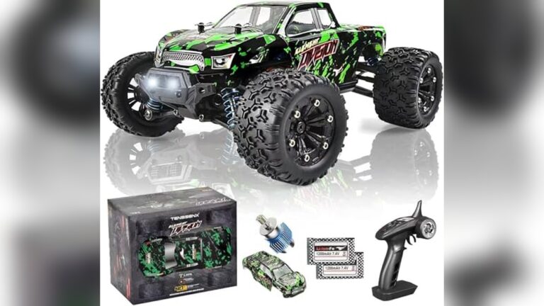 best-electric-rc-cars-for-kids