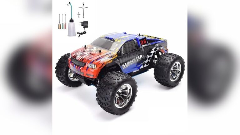 best-nitro-rc-monster-truck
