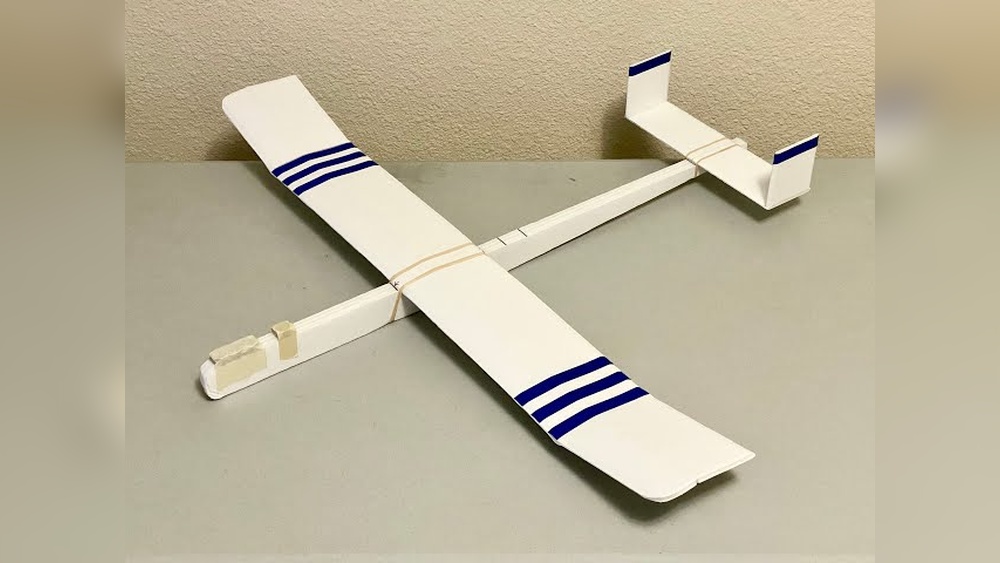 How to Build a Model Airplane