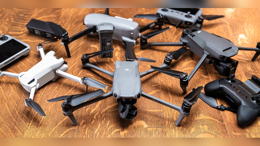 What is the Most Budget Friendly Drone to Pur
