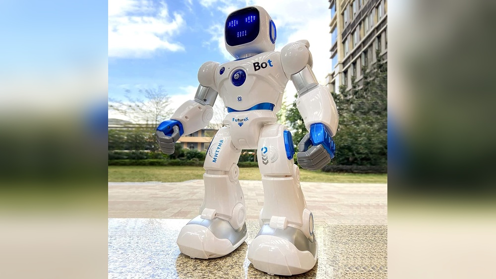 Cool Robot Toys for Boys