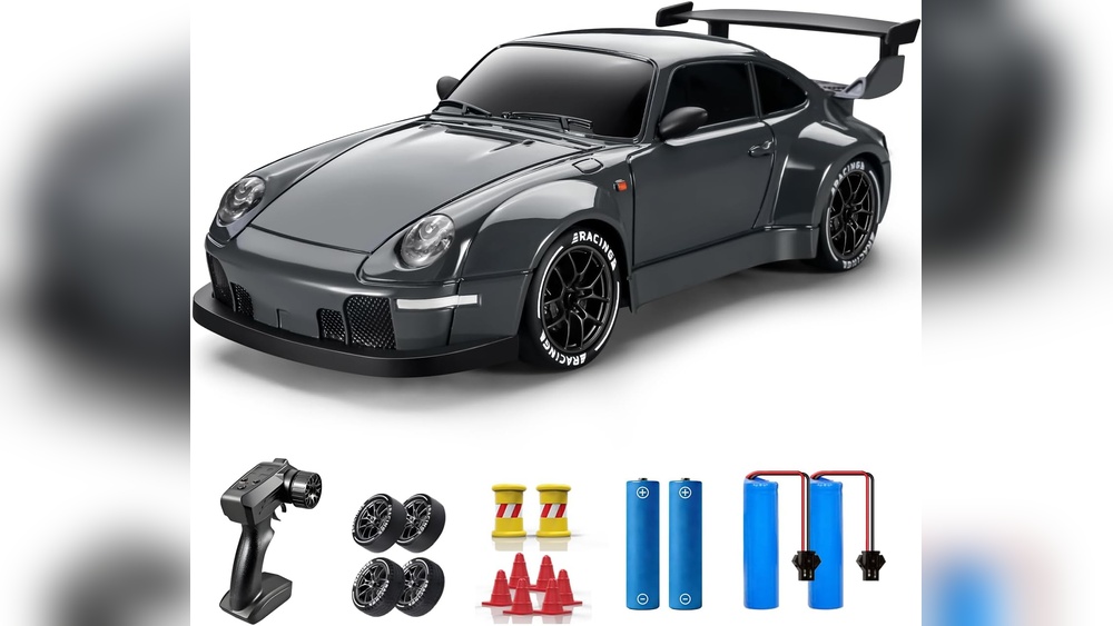 Mini Drift Car
