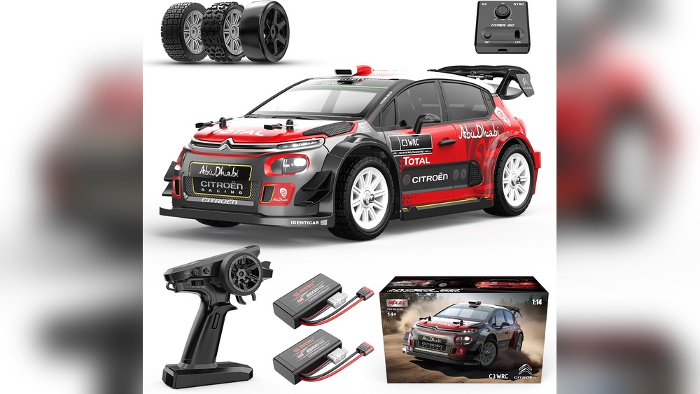 Rc Drift Cars for Adults